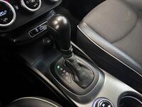 Fiat 500X vaihtoauto