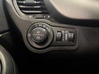 Fiat 500X vaihtoauto