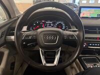 Audi Q7 vaihtoauto