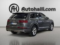 Audi Q7 vaihtoauto