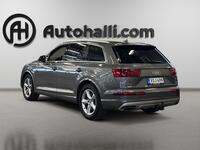 Audi Q7 vaihtoauto