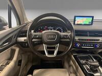 Audi Q7 vaihtoauto