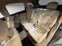Audi Q7 vaihtoauto