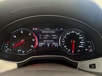 Audi Q7 vaihtoauto