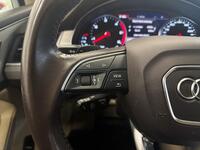 Audi Q7 vaihtoauto
