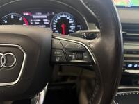 Audi Q7 vaihtoauto