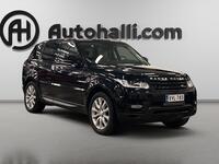 Land Rover Range Rover Sport vaihtoauto