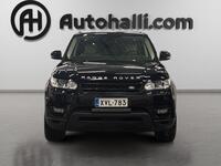 Land Rover Range Rover Sport vaihtoauto