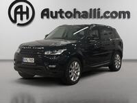 Land Rover Range Rover Sport vaihtoauto