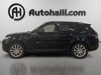 Land Rover Range Rover Sport vaihtoauto