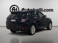 Land Rover Range Rover Sport vaihtoauto