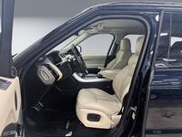 Land Rover Range Rover Sport vaihtoauto
