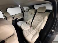 Land Rover Range Rover Sport vaihtoauto