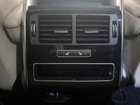 Land Rover Range Rover Sport vaihtoauto