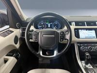 Land Rover Range Rover Sport vaihtoauto