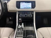 Land Rover Range Rover Sport vaihtoauto