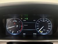 Land Rover Range Rover Sport vaihtoauto