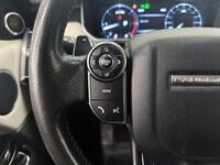 Land Rover Range Rover Sport vaihtoauto