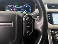 Land Rover Range Rover Sport vaihtoauto