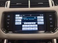 Land Rover Range Rover Sport vaihtoauto