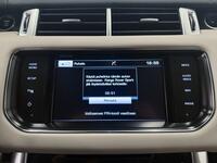 Land Rover Range Rover Sport vaihtoauto