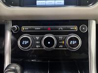 Land Rover Range Rover Sport vaihtoauto