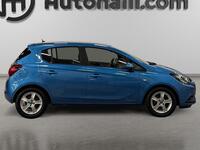 Opel Corsa vaihtoauto