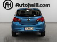 Opel Corsa vaihtoauto