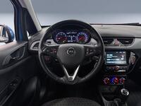 Opel Corsa vaihtoauto