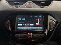 Opel Corsa vaihtoauto