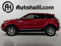 Land Rover Range Rover Evoque vaihtoauto