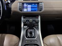 Land Rover Range Rover Evoque vaihtoauto