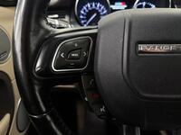 Land Rover Range Rover Evoque vaihtoauto
