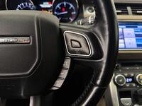 Land Rover Range Rover Evoque vaihtoauto