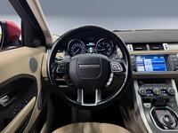 Land Rover Range Rover Evoque vaihtoauto