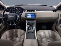 Land Rover Range Rover Evoque vaihtoauto