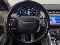 Land Rover Range Rover Evoque vaihtoauto