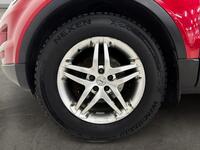 Land Rover Range Rover Evoque vaihtoauto