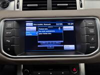 Land Rover Range Rover Evoque vaihtoauto