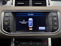 Land Rover Range Rover Evoque vaihtoauto