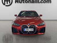 BMW i4 vaihtoauto