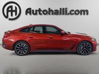 BMW i4 vaihtoauto