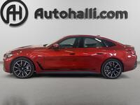 BMW i4 vaihtoauto