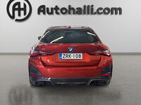 BMW i4 vaihtoauto