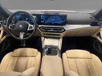 BMW i4 vaihtoauto