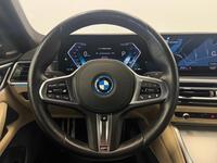 BMW i4 vaihtoauto
