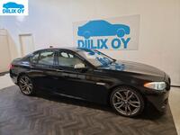 BMW M550d vaihtoauto