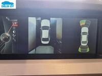 BMW M550d vaihtoauto