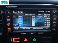 Mitsubishi Outlander vaihtoauto