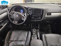 Mitsubishi Outlander vaihtoauto